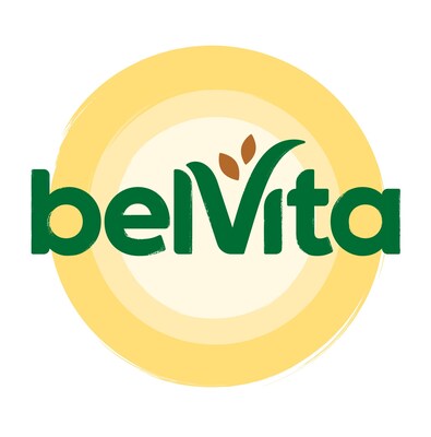 belVita logo