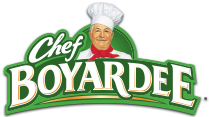 Chef Boyardee logo