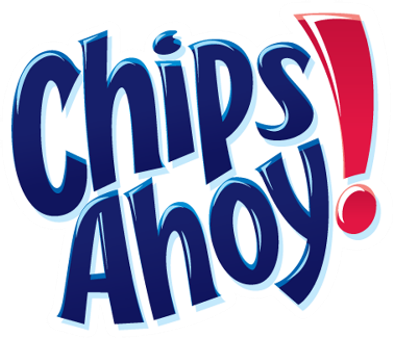 Chips Ahoy logo