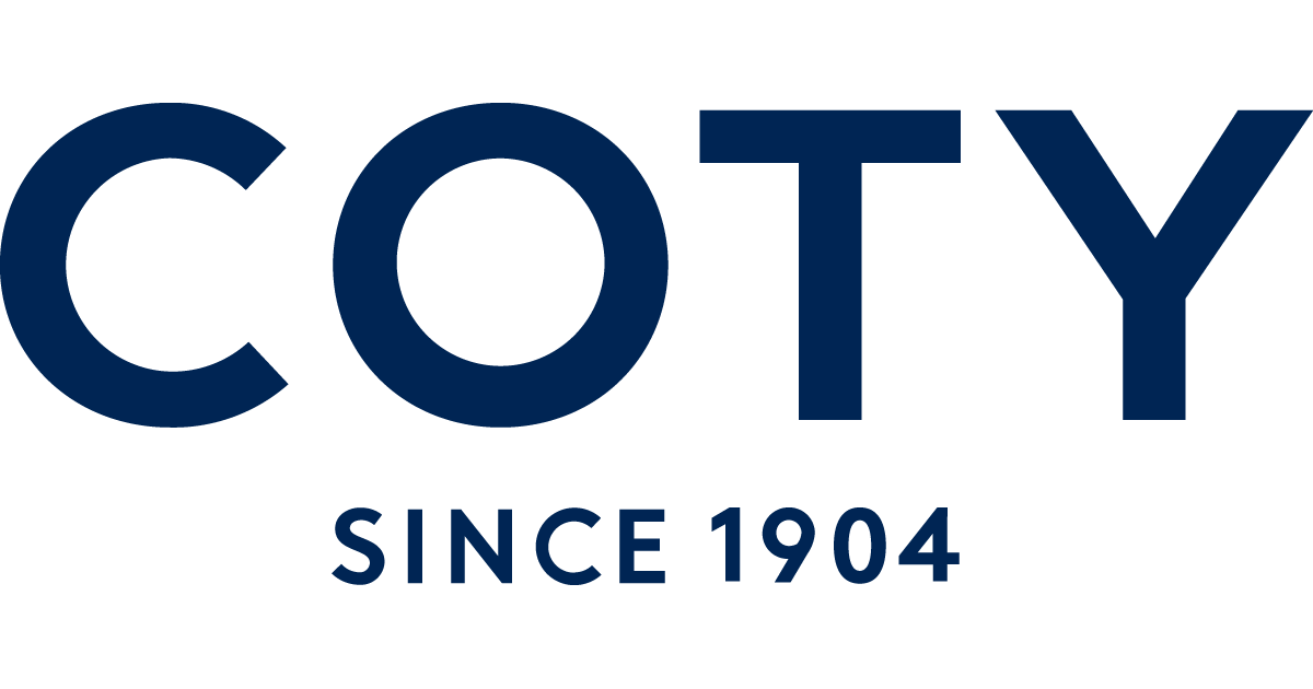 COTY logo