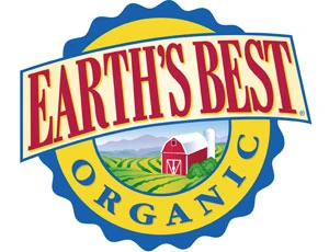 Earth's Best logo