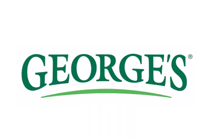 George's logo