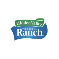 Hidden Valley Ranch logo
