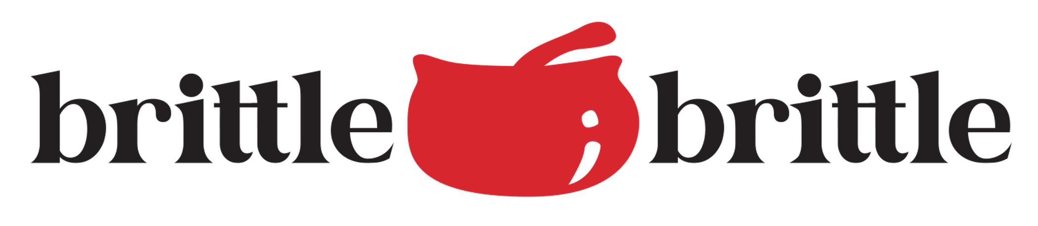 Brittle Brittle logo