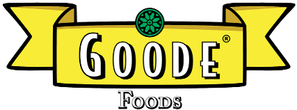 Goode Foods logo