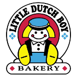 Little Dutch Boy Bakery logo