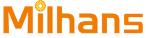 Milhans logo