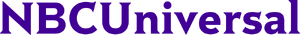 NBCUniversal logo