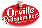 Orville Redenbacher's logo