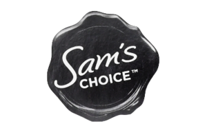 Sam's Choice logo