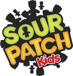 Sour Patch Kids logo