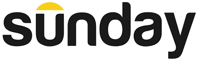 Sunday logo