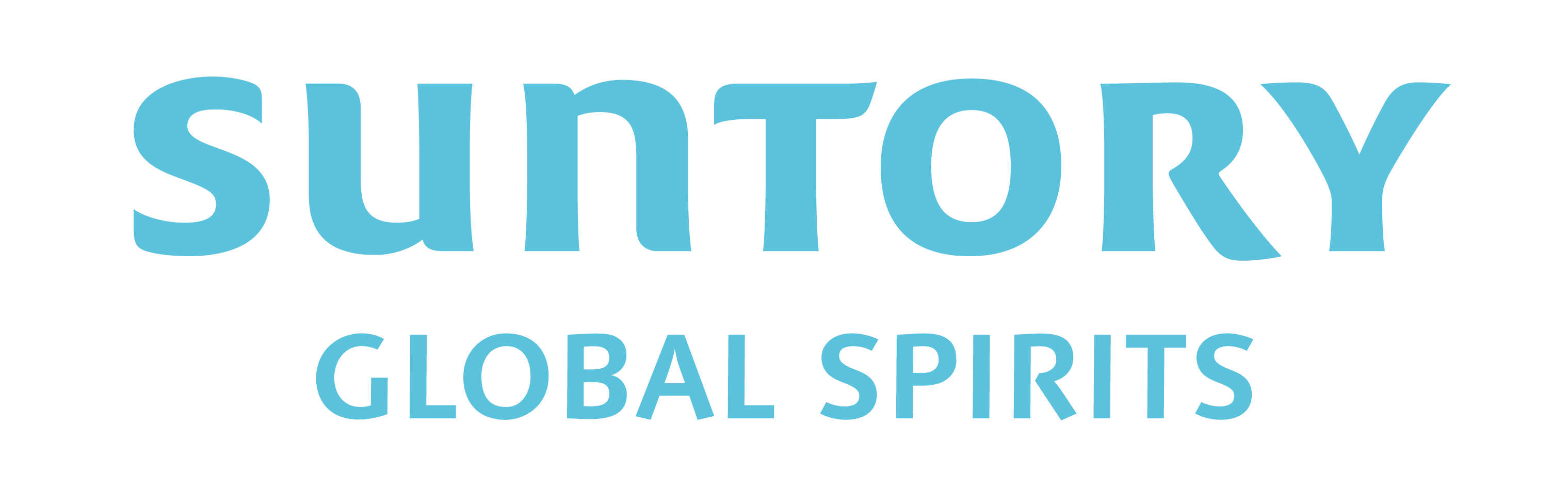 Suntory logo