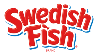 Swedish Fish logo