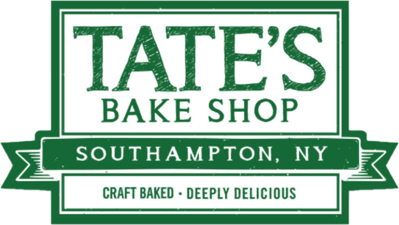 Tate's Bake Shop logo