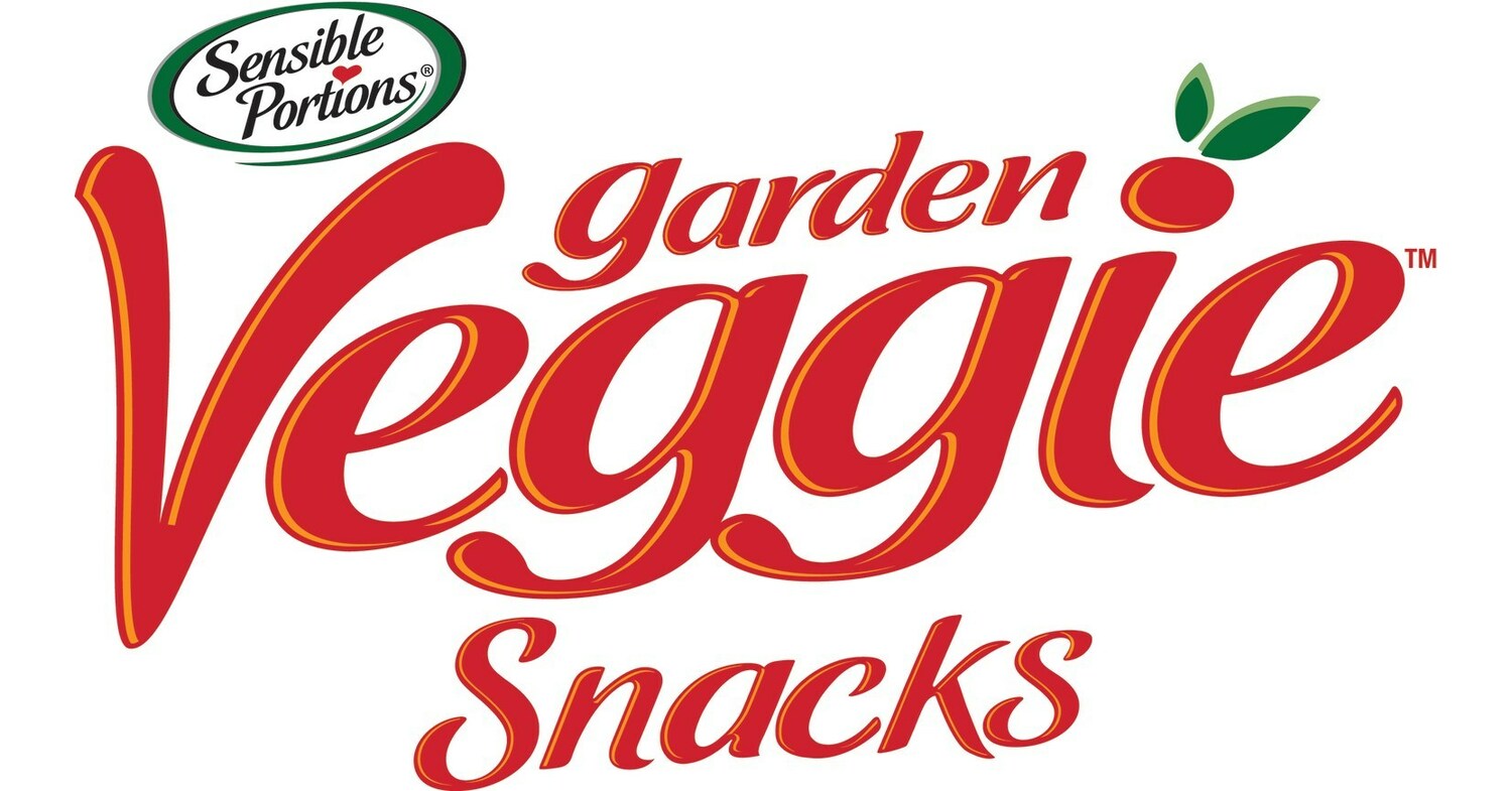 Garden Veggie Snacks logo